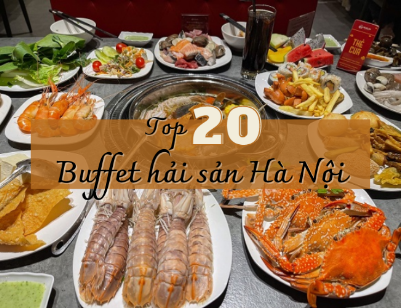 Một người đang sử dụng điện thoại để tìm kiếm thông tin và đánh giá về các quán ăn hải sản gần đây